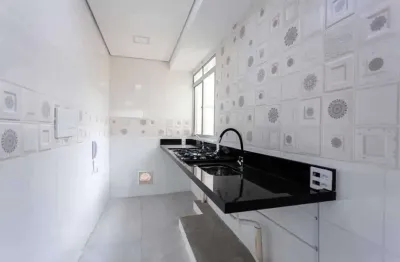 Apartamento com 2 quartos à venda no City Bussocaba, Osasco 