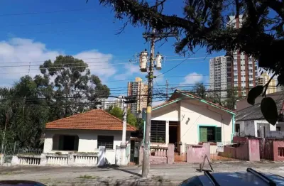 Terreno à venda na Vila Indiana, São Paulo 
