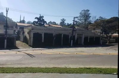 Salao comercial com 1200 metros para venda no adalgiza.
