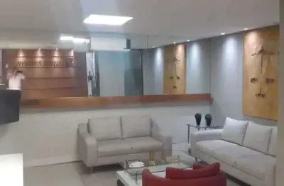 Casa comercial com 315 metros ac, 8 salas, 6 wc&#39;s, 3 vagas - pq . continental