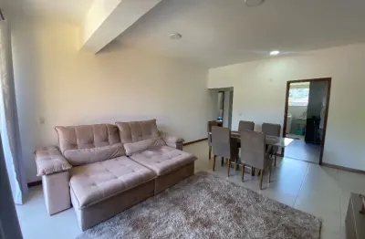 Apartamento com 2 quartos à venda no Olaria, Nova Friburgo 