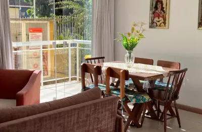 Apartamento com 2 quartos à venda na Rua da Graça, 136, Olaria, Nova Friburgo