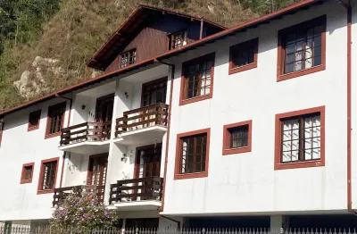 Apartamento com 3 quartos à venda no Cônego, Nova Friburgo 