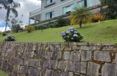 Casa com 4 quartos à venda na Rua Antônio Rodrigues da Silva, Nova Suíça, Nova Friburgo