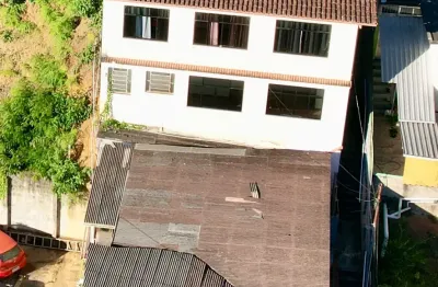 Casa comercial à venda na Rua Minas Gerais, 41, Bela Vista, Nova Friburgo