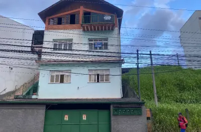 Casa com 2 quartos à venda na Bela Vista, Nova Friburgo 