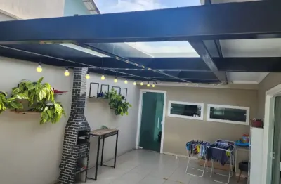 Casa com 2 quartos à venda no Nova Suíça, Nova Friburgo 