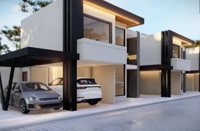 Casa em condomínio fechado com 3 quartos à venda no Cônego, Nova Friburgo 