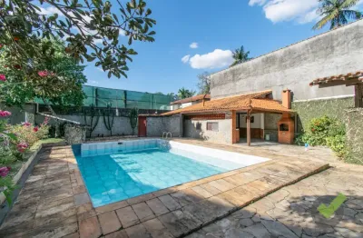 Magnífica casa à venda no parque são clemente - nova friburgo