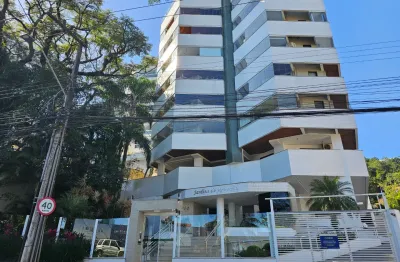 Este belo apartamento de 109 m² de área privativa localizado no 4°andar, combina conforto, funcionalidade e uma localização privilegiada em um dos bairros mais procurados e encantadores de florianópol