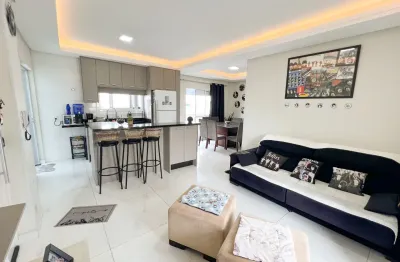 Cobertura ingleses com vista panorâmica, muito bem localizado