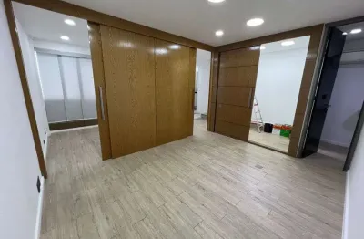 Conjunto de salas pra venda tem 50 metros quadrados em jacarepaguá - rio de janeiro - rj