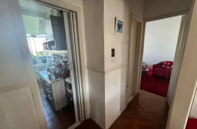 Apartamento para venda com 80 metros quadrados com 3 quartos em centro - rio de janeiro - rj