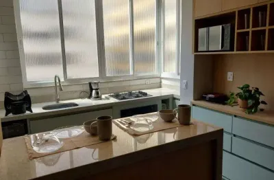 Imóvel para venda possui 62 metros quadrados com 1 quarto em copacabana - rio de janeiro - rj