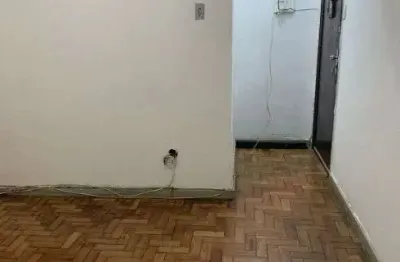 Apartamento com 1 quarto à venda na Rua Washington Luís, 3, Centro, Rio de Janeiro