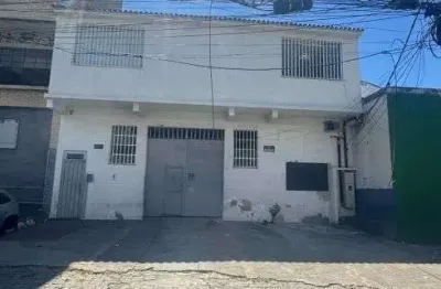 Imóvel para venda tem 420 metros quadrados em bonsucesso - rio de janeiro - rj