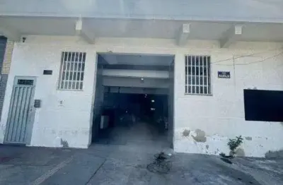 Imóvel para venda tem 420 metros quadrados em bonsucesso - rio de janeiro - rj