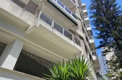 Imóvel para venda com 86 metros quadrados com 2 quartos em copacabana - rio de janeiro - rj