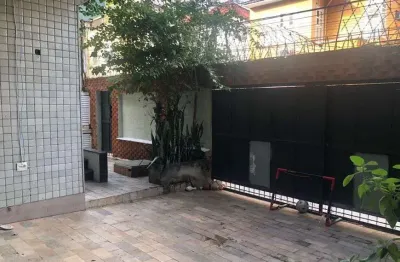 Casa para venda com 380 metros quadrados com 4 quartos em humaitá - rio de janeiro - rj