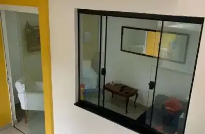 Imóvel para venda com 80 metros quadrados com 2 quartos em botafogo - rio de janeiro - rj