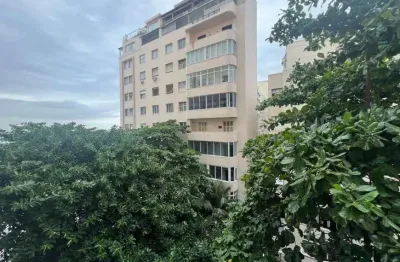 Apartamento com 2 quartos à venda na Rua Siqueira Campos, Copacabana, Rio de Janeiro
