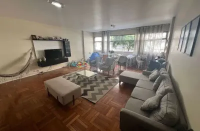 Apartamento para venda possui 182 metros quadrados com 3 quartos em copacabana - rio de janeiro - rj