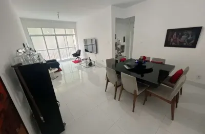Imóvel para venda possui 112 metros quadrados com 3 quartos em copacabana - rio de janeiro - rj