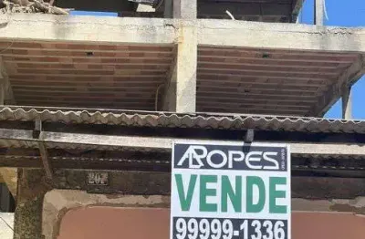 Imóvel para venda com 300 metros quadrados em penha - rio de janeiro - rj