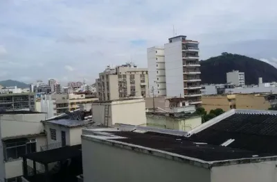 Estacionamento 280 metros quadrados em tijuca - rio de janeiro - rj