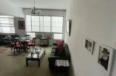 Imóvel para venda com 110 metros quadrados com 3 quartos em ipanema - rio de janeiro - rj