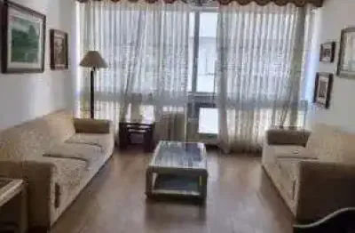 Imóvel para venda tem 110 metros quadrados com 3 quartos em copacabana - rio de janeiro - rj