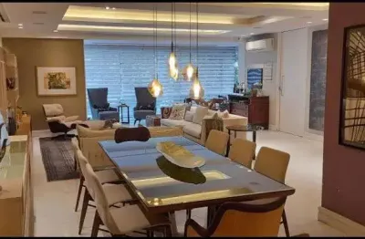 Imóvel para venda tem 200 metros quadrados com 4 quartos em leblon - rio de janeiro - rj