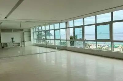 Imóvel para venda possui 263 metros quadrados com 4 quartos em ipanema - rio de janeiro - rj