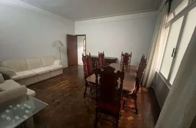 Imóvel para venda com 100 metros quadrados com 3 quartos em copacabana - rio de janeiro - rj