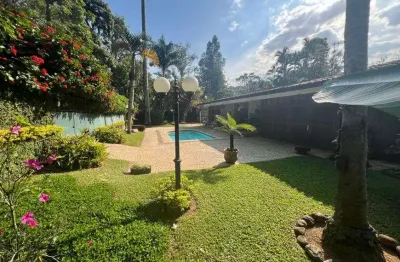 Casa linear para venda possui 435 metros quadrados com 4 quartos em itanhangá - rio de janeiro - rj