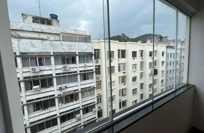 Cobertura para venda tem 350 metros quadrados com 6 quartos em copacabana - rio de janeiro - rj