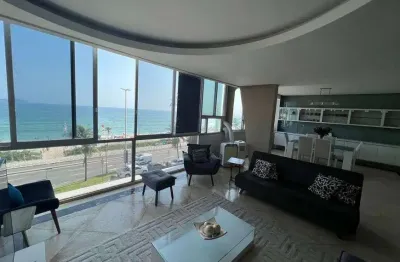 Apartamento para venda tem 250 metros quadrados com 4 quartos em ipanema - rio de janeiro - rj