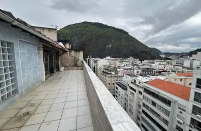 Ótima rua, excelente prédio. cobertura duplex frente