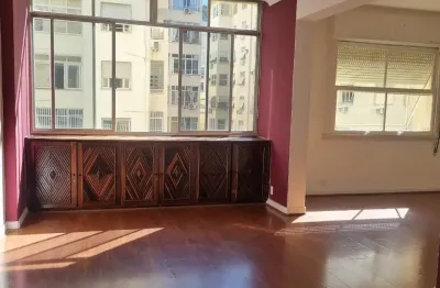 Apartamento com 3 quartos à venda na Rua Leopoldo Miguez, 140, Copacabana, Rio de Janeiro