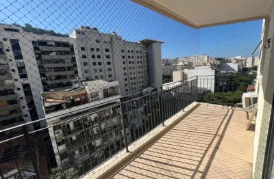 Apartamento com 2 quartos à venda na Rua Décio Vilares, 265, Copacabana, Rio de Janeiro