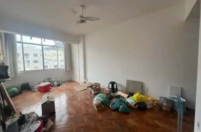 Apartamento com 3 quartos à venda na Rua Xavier da Silveira, 53, Copacabana, Rio de Janeiro