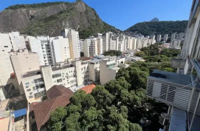 Apartamento com 2 quartos à venda na Rua Anita Garibaldi, 60, Copacabana, Rio de Janeiro