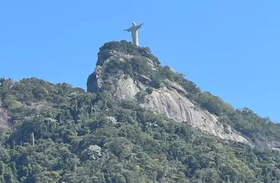 Casa com 5 quartos à venda na Rua Parecis, 55, Cosme Velho, Rio de Janeiro