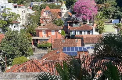 Casa com 5 quartos à venda na Rua Parecis, 55, Cosme Velho, Rio de Janeiro