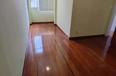 Apartamento com 2 quartos à venda na Rua Gago Coutinho, 50, Laranjeiras, Rio de Janeiro