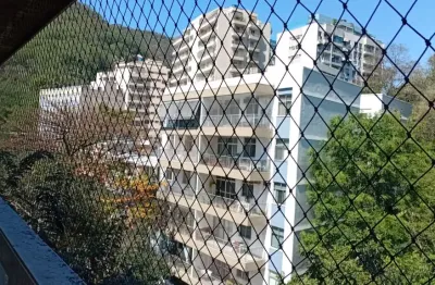 Apartamento com 3 quartos à venda na Rua Miguel Pereira, 34, Humaitá, Rio de Janeiro