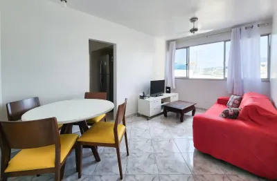 Apartamento com 2 quartos à venda na Avenida Presidente Vargas, 3515, Centro, Rio de Janeiro