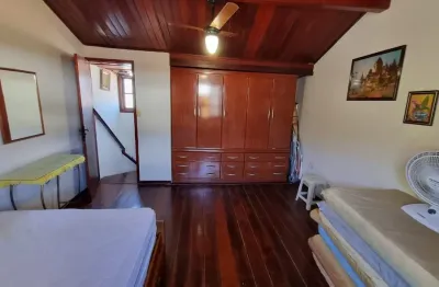 Casa em condomínio fechado com 3 quartos à venda na Avenida Getúlio Vargas, 34, Praia dos Anjos, Arraial do Cabo