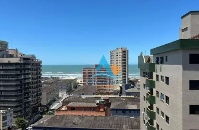 Apartamento à venda, 120 m² por r$ 600.000,00 - tupi - praia grande/sp