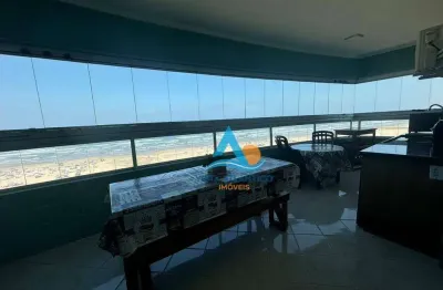 Apartamento com 3 dormitórios à venda, 148 m² por r$ 1.431.000 - guilhermina - praia grande/sp